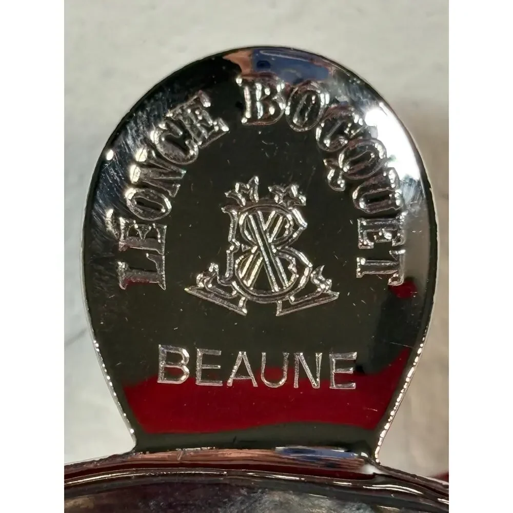 Bourgognes Patriaeche Wine‎ Tasting Cup EUC